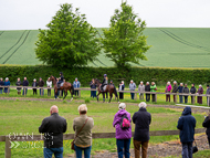 CH290522-53 - Charlie Hills Stable Visit